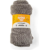 EveryYay Let's Snuggle Pet Throw