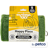 EveryYay Happy Place Parakeets Hideaway