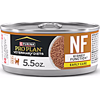 Purina Pro Plan Veterinary Diets NF Kidney Function Early Care Feline Formula Adult Wet Cat Food