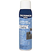 PetArmor Home and Carpet Pet Spray