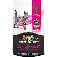 Purina Pro Plan Veterinary Diets Urinary Health Cat Treats