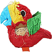 Penn Plax Pinata Bird Toy