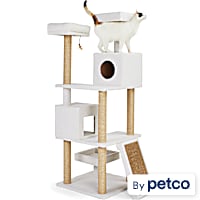 EveryYay Lookout Loft 7-Level Cat Tree