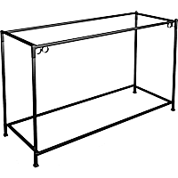 Caitec TitanEze 75 Gallon Knock-Down Aquarium Tank Stand