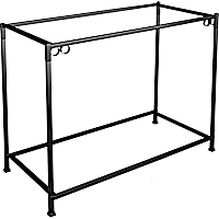 Caitec TitanEze 65 Gallon Knock-Down Aquarium Tank Stand