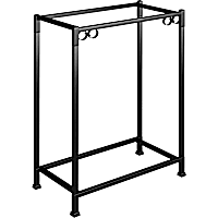 Caitec TitanEze 10 Gallon Knock-Down Aquarium Tank Stand