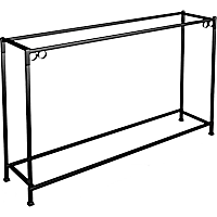 Caitec TitanEze 55 Gallon Knock-Down Aquarium Tank Stand