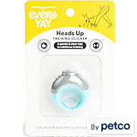 EveryYay Dog Training Clicker Ring
