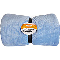EveryYay Essentials Let's Snuggle Pet Throw