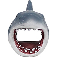 Penn Plax Jaws Mouth Open Aquarium Ornament