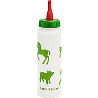 Lixit Animal Care Farm Baby Nursing Bottle