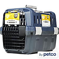 EveryYay 2-Door Pet Kennel
