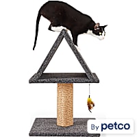 EveryYay Chalet Cat Tree