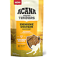 ACANA Chicken Recipe with Immune System Support Chewy Strips Limited Ingredient Dog Treats