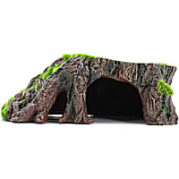 Penn Plax Aqua-Flora Tree Stump