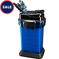 Penn Plax Cascade Aquarium Canister Filter