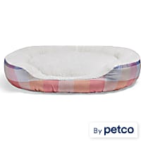 EveryYay Essentials Nester Step-In Dog Bed
