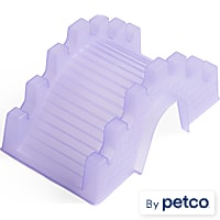 EveryYay Plastic Hide House for Small Animals