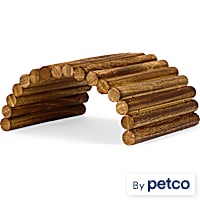 EveryYay Bend-A-Bridge Chew Toy for Small Animals