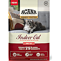 ACANA Indoor Cat Food Recipe Highest Protein Dry Cat Food