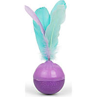 Catstages Wobble N' Treat Toy Treat Stuffer Cat Toy