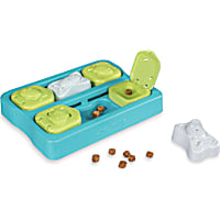 Catstages Kitty Cube Puzzle Toy for Cats