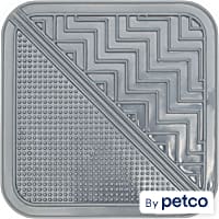 EveryYay Slow Feeder Mat for Dogs