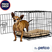 EveryYay 1-Door Dog Crate