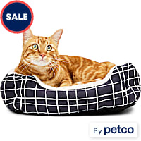 EveryYay Essentials Step In Nester Cat Bed