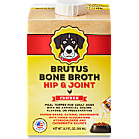 Brutus Bone Broth Chicken Hip & Joint for Dog Food