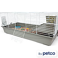 EveryYay Small to Medium Sized Rabbit Habitat