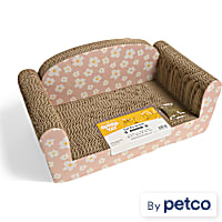 EveryYay Couch Cardboard Scratch for Cats