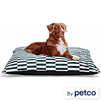 EveryYay Essentials Pillow Dog Bed