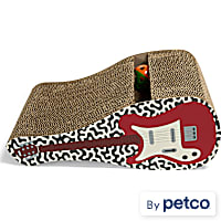 EveryYay Guitar Cat Scratcher