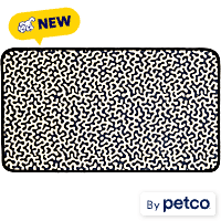 EveryYay Washable Cat Placemat