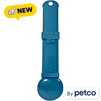 EveryYay Squeezable Dispenser Spoon for Cat Treat