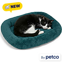 EveryYay Fashion Bolster Mat Cat Bed
