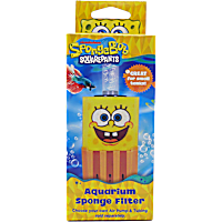 Penn Plax SpongeBob SquarePants Sponge Filter