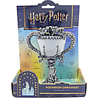Penn Plax Harry Potter Triwizard Cup Aquarium Ornament Tray Pack