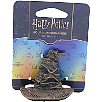 Penn Plax Harry Potter Mini Sorting Hat Aquarium Ornament