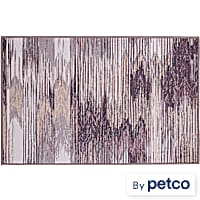 EveryYay Grey Mirage Pet Placemat