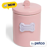 EveryYay Dog Bone Treat Jar