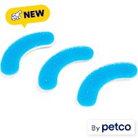 EveryYay Clear Pet Fountain Filter
