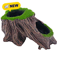 Penn Plax Living Root Aqua Flora