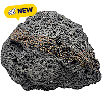 Penn Plax Lava Rock - Aqua Flora Naturals