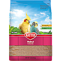 Kaytee Walnut Litter for Birds