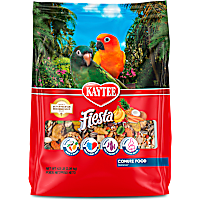 Kaytee Fiesta Conure Food