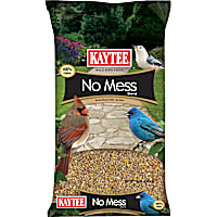 Kaytee No Mess Blend Wild Bird Food
