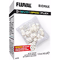 Fluval Spec Biomax Filter Media