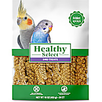 Healthy Select Millet Spray for Birds